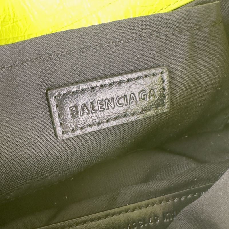 Balenciag Le Cagole Bags